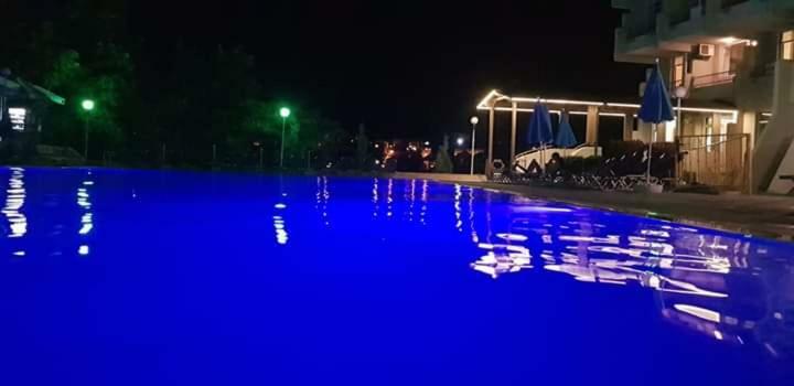 Panorama Hotel Sandanski Luaran gambar
